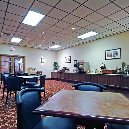 Days Inn By Wyndham Altus Restoran fotoğraf
