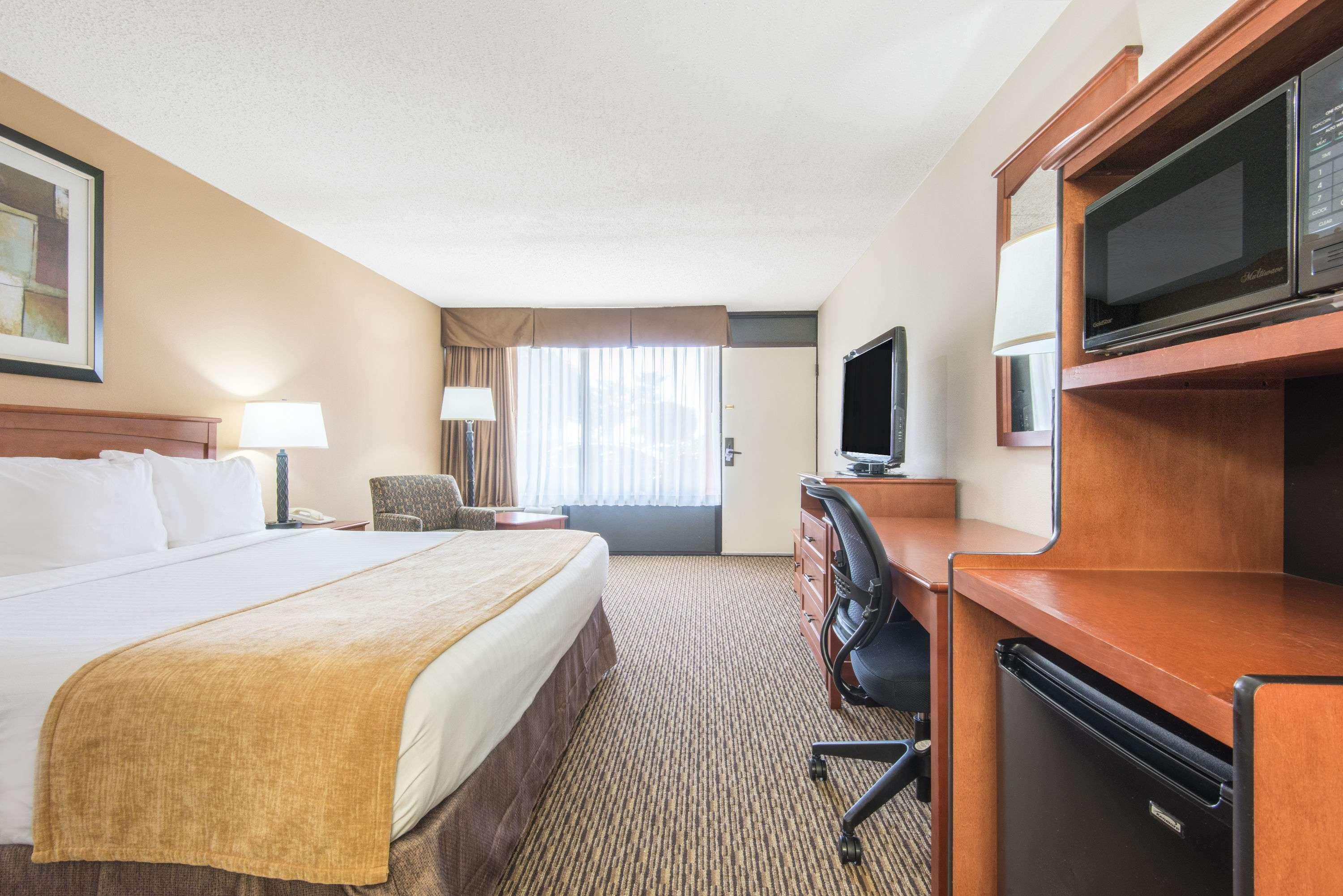 Days Inn By Wyndham Altus Dış mekan fotoğraf