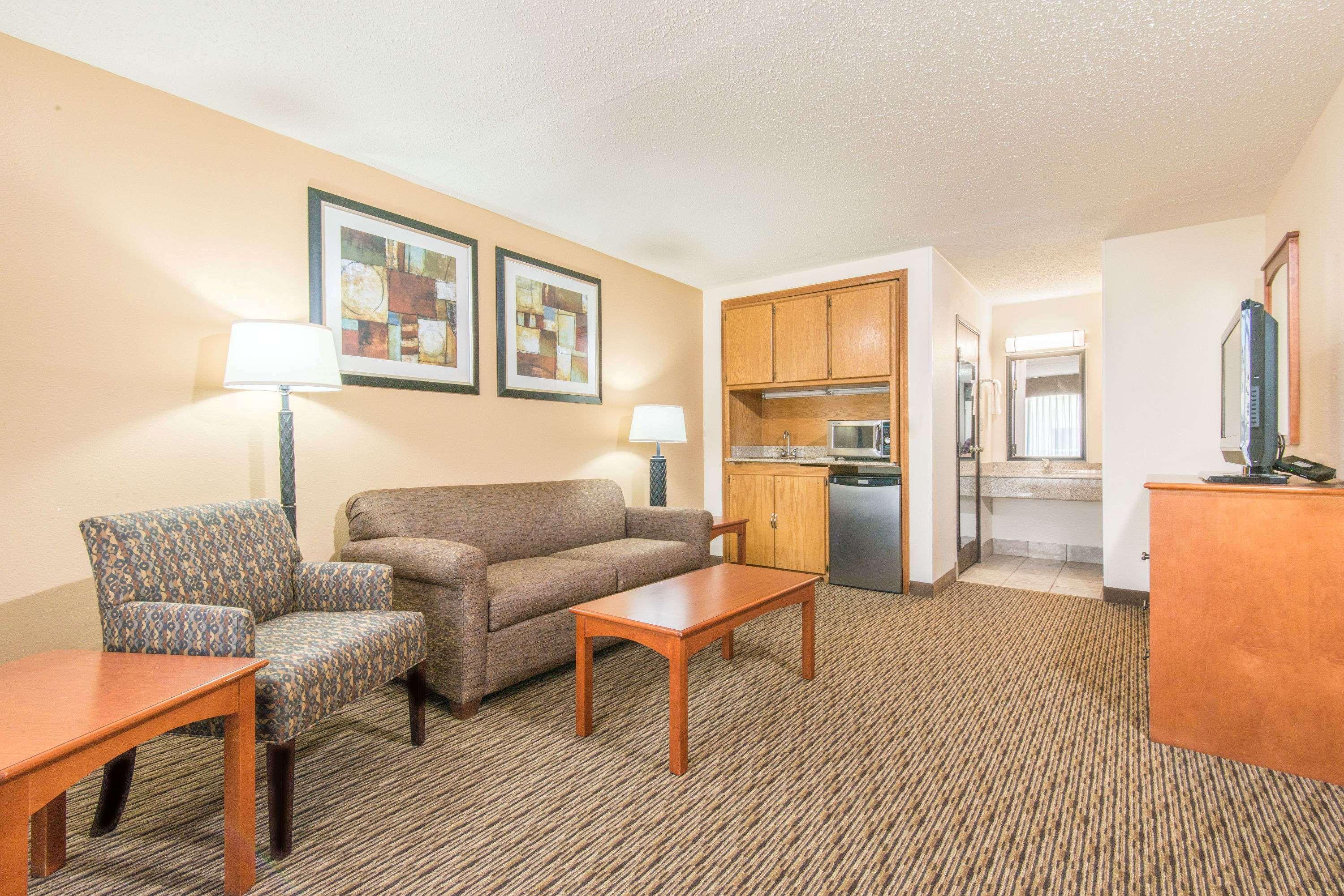 Days Inn By Wyndham Altus Dış mekan fotoğraf