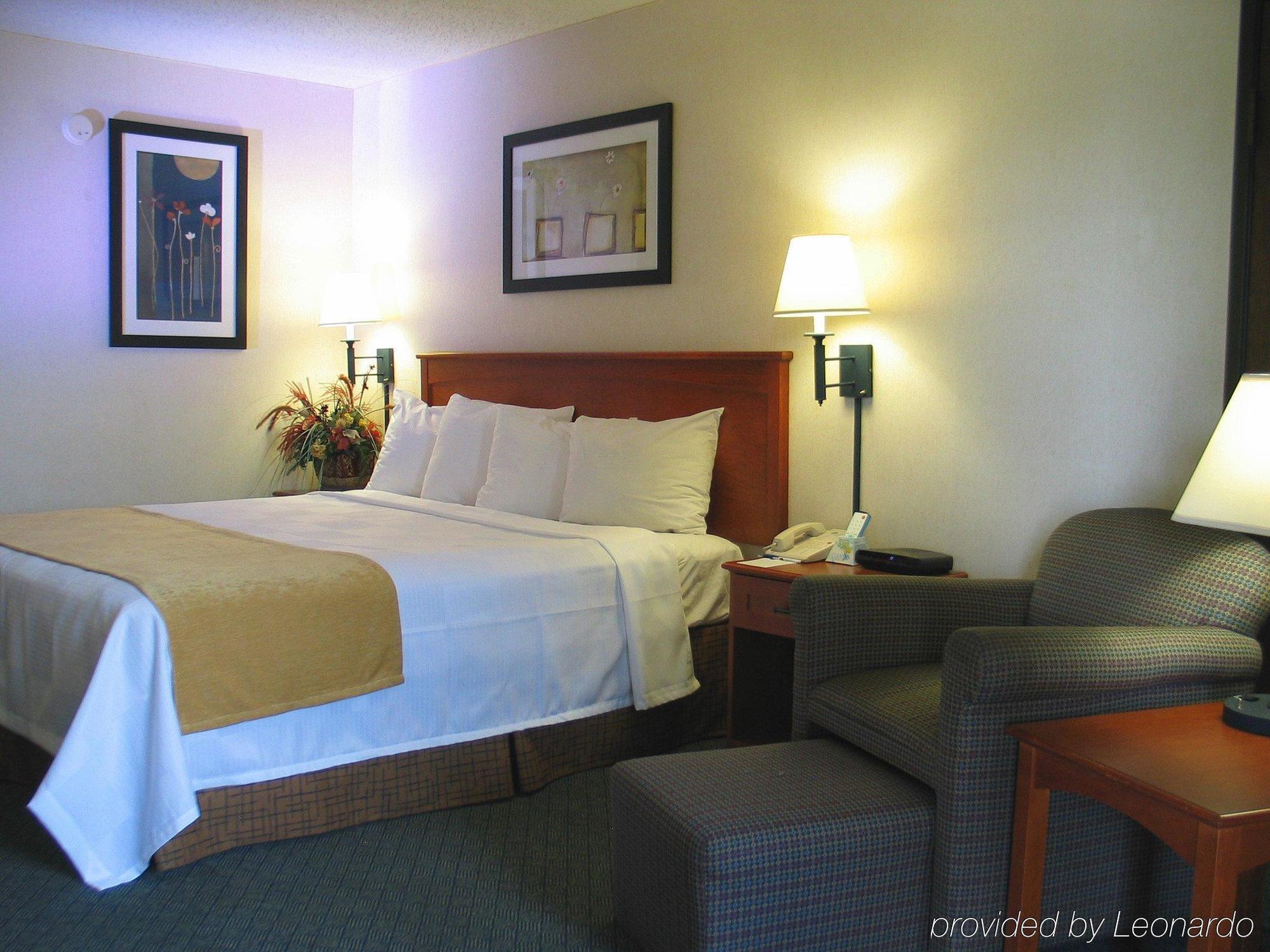 Days Inn By Wyndham Altus Dış mekan fotoğraf