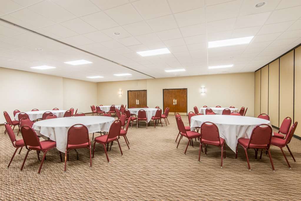 Days Inn By Wyndham Altus Konforlar fotoğraf