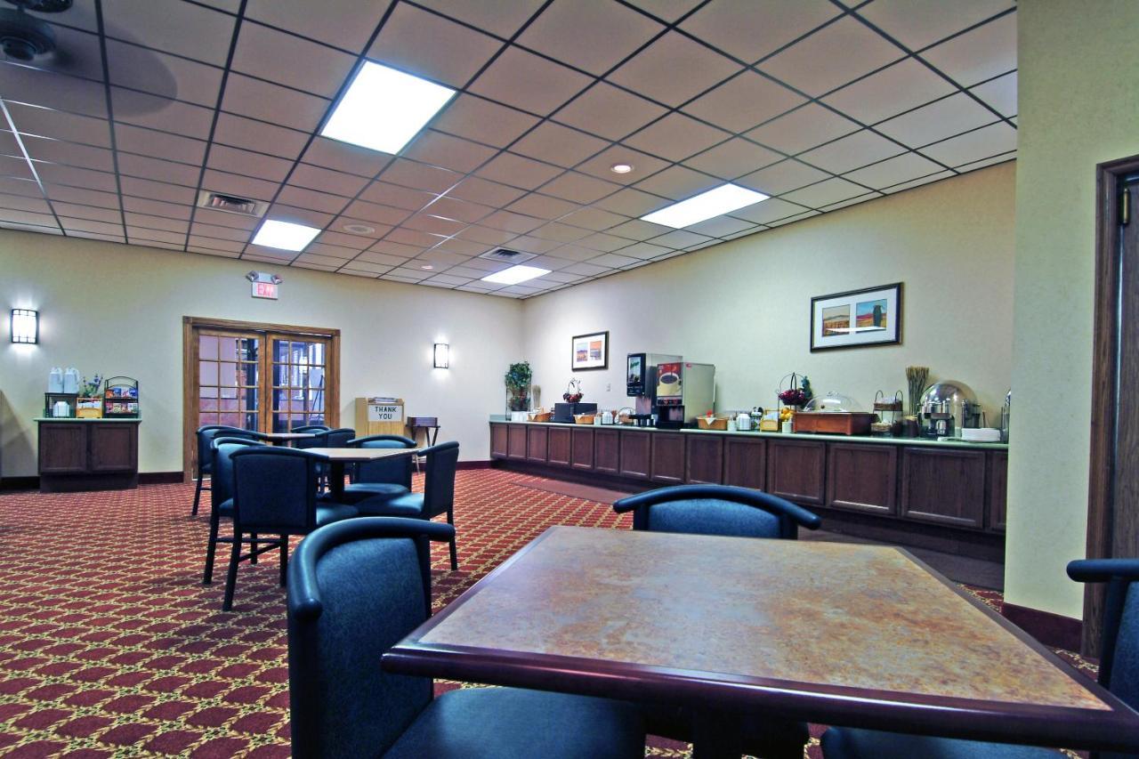 Days Inn By Wyndham Altus Restoran fotoğraf